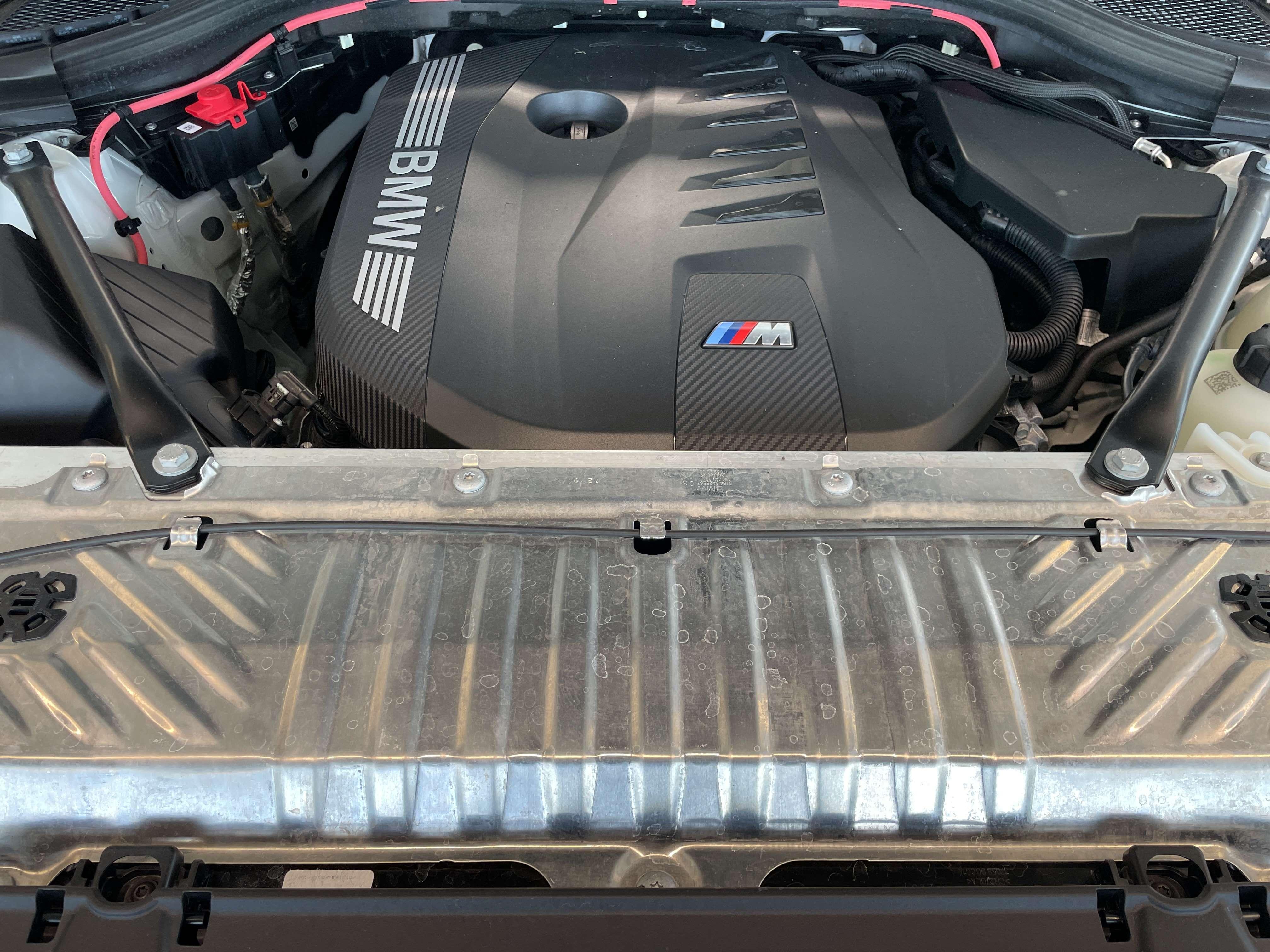 BMW X3 – Bild 10