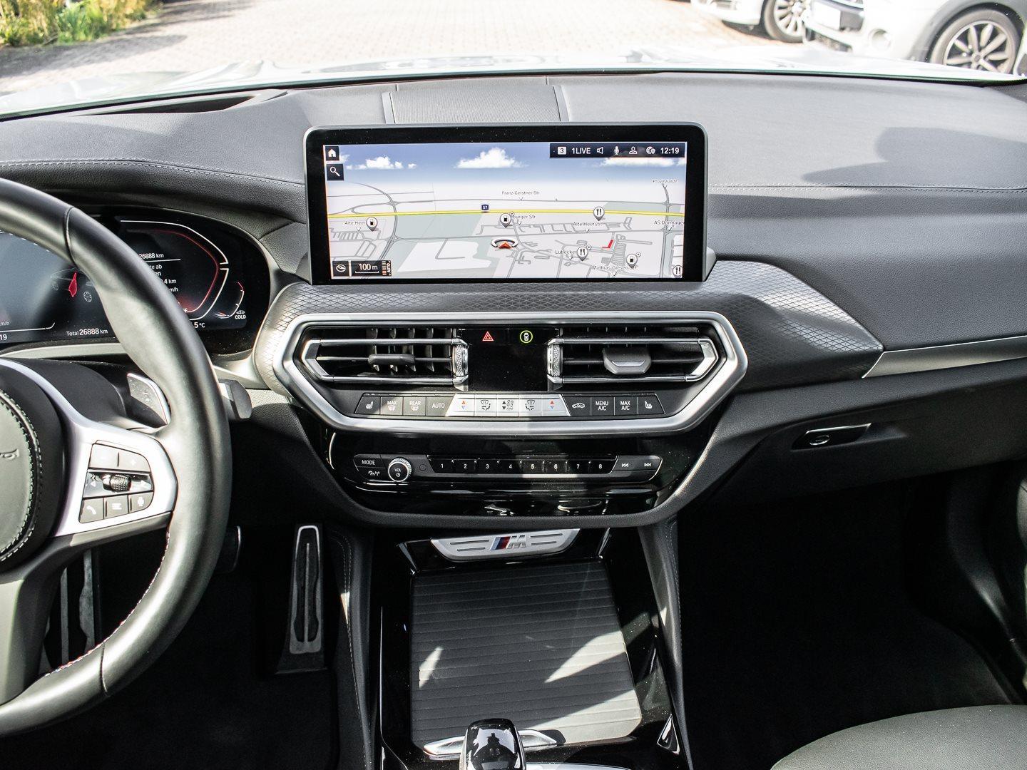 BMW X4 – Bild 10