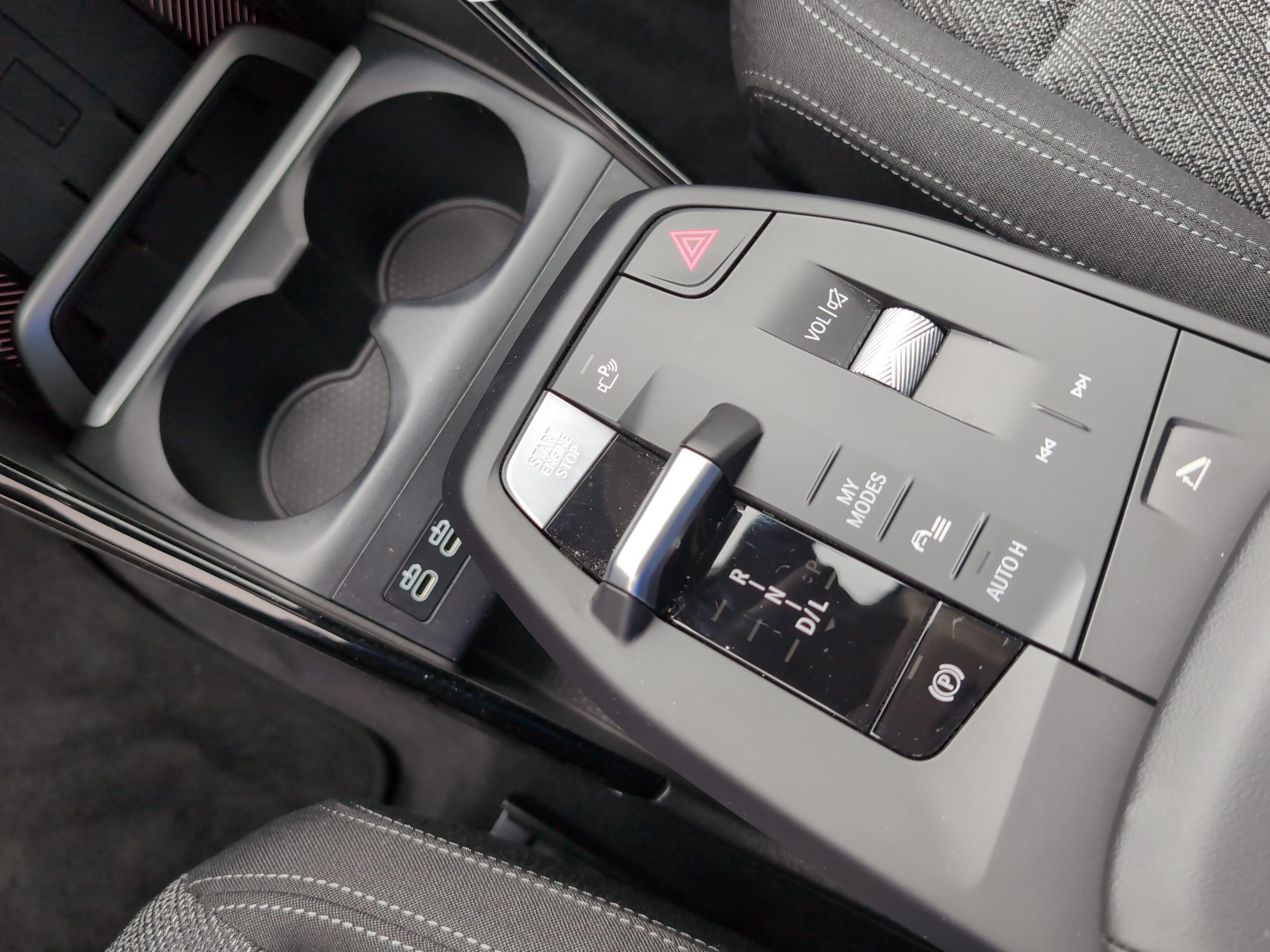 BMW 2er Active Tourer – Bild 14