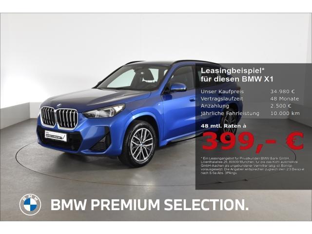 BMW X1 – Bild 4