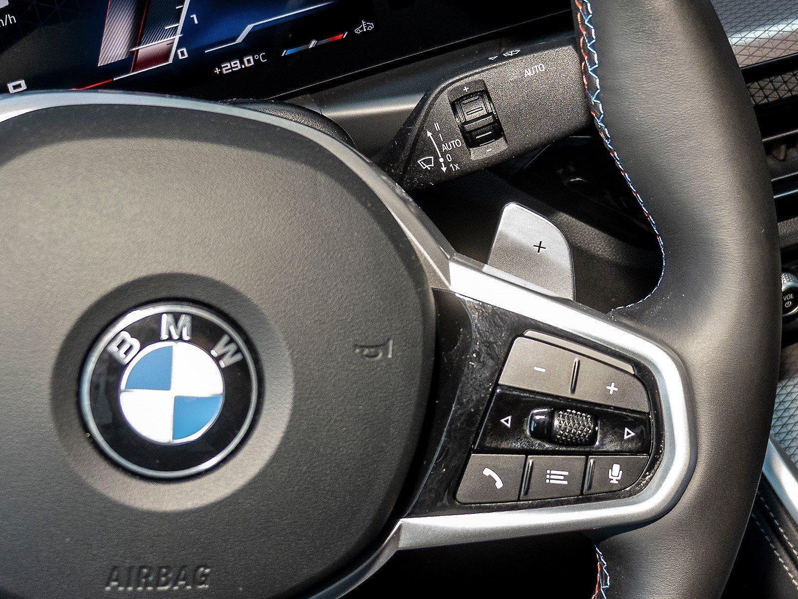 BMW 4er Gran Coupé – Bild 14