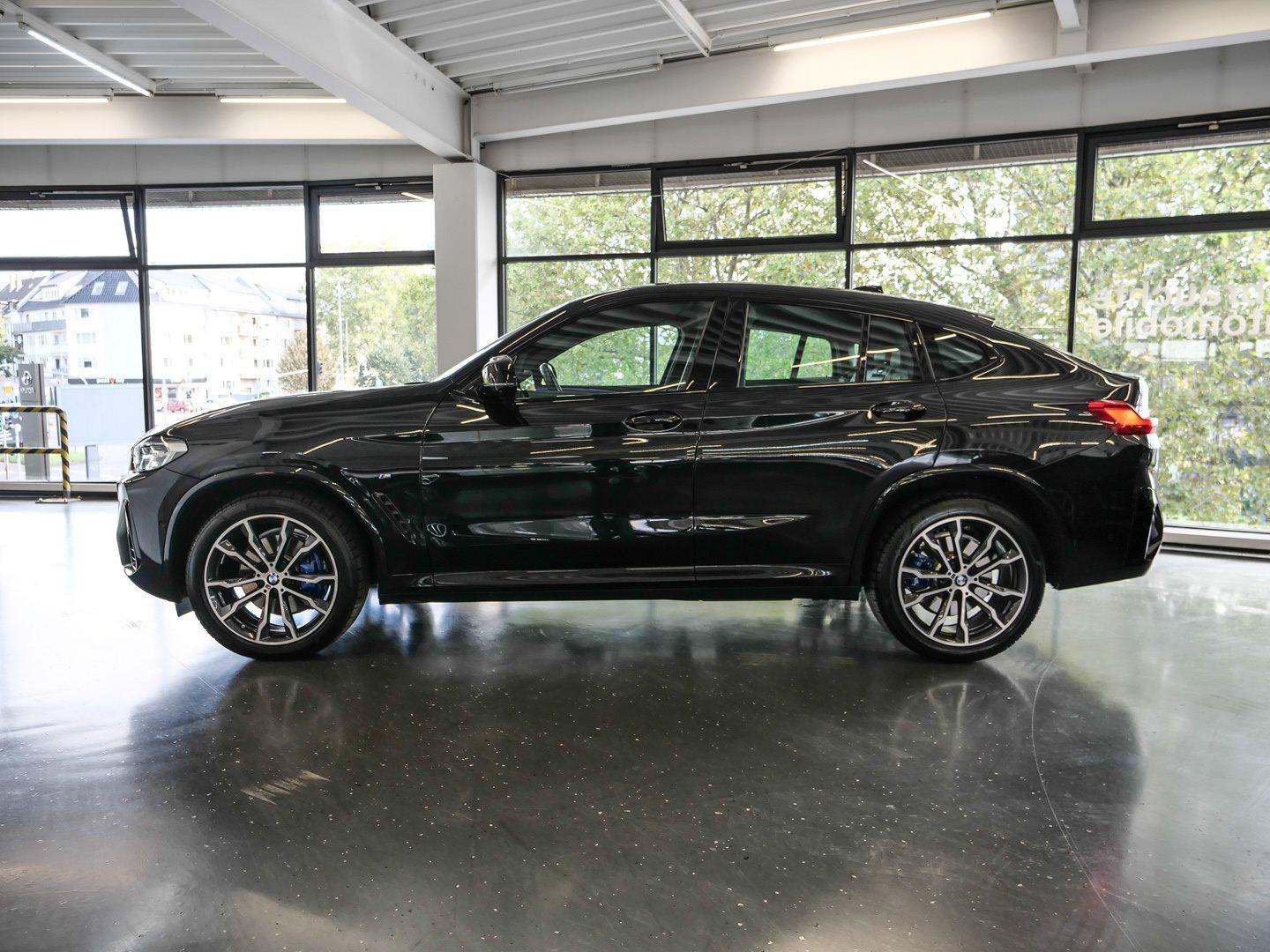 BMW X4 – Bild 4