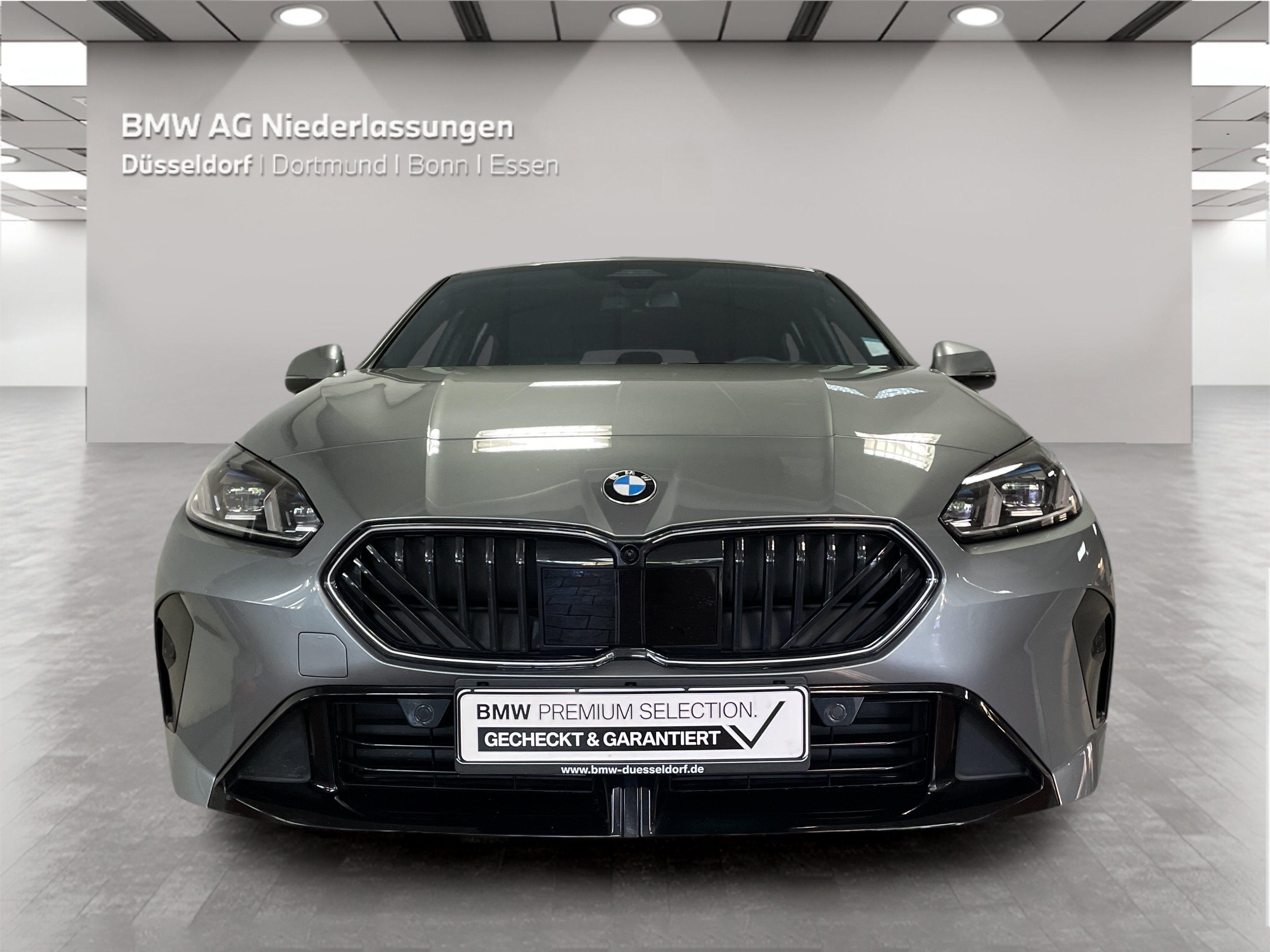 BMW 1er – Bild 16