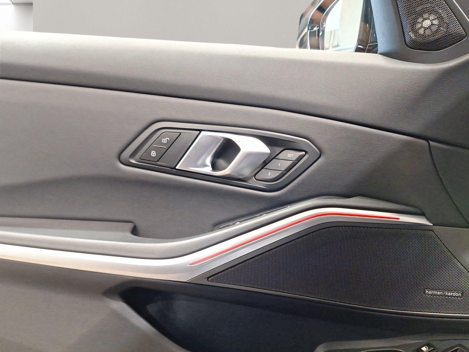 BMW 3er Touring – Bild 7