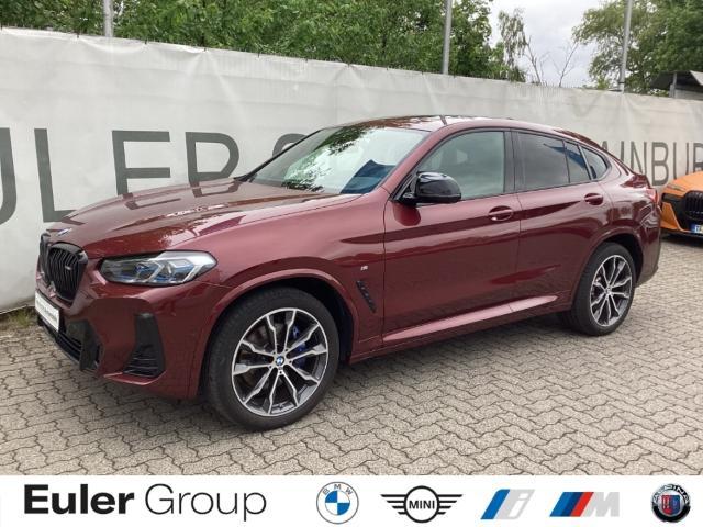 BMW X4 – Bild 4