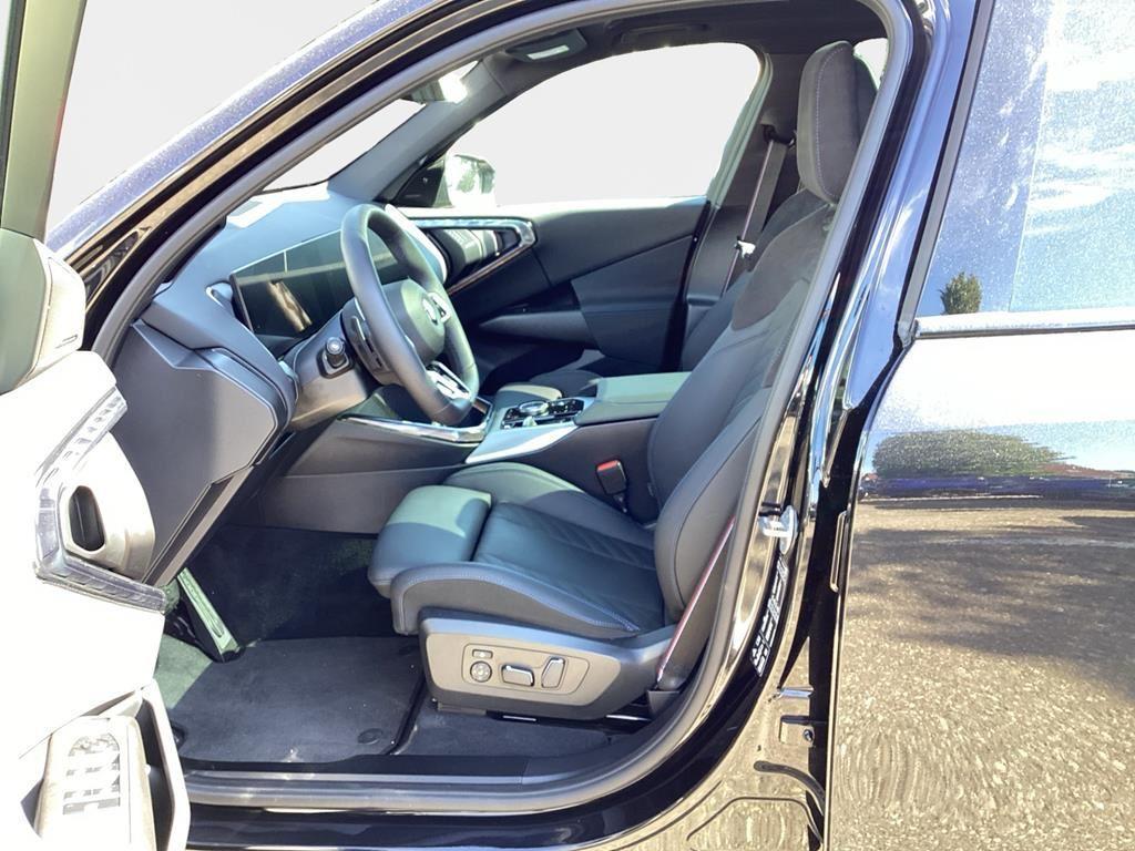 BMW X3 – Bild 5