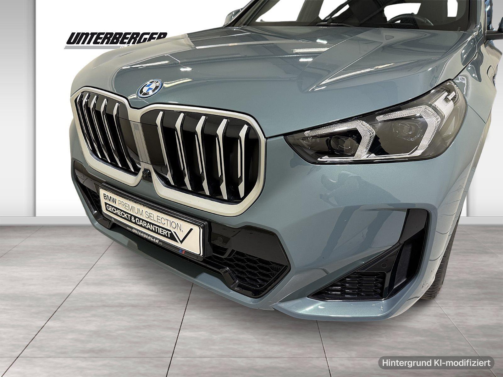 BMW X1 – Bild 25