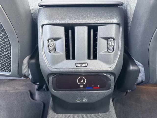 BMW X3 – Bild 7