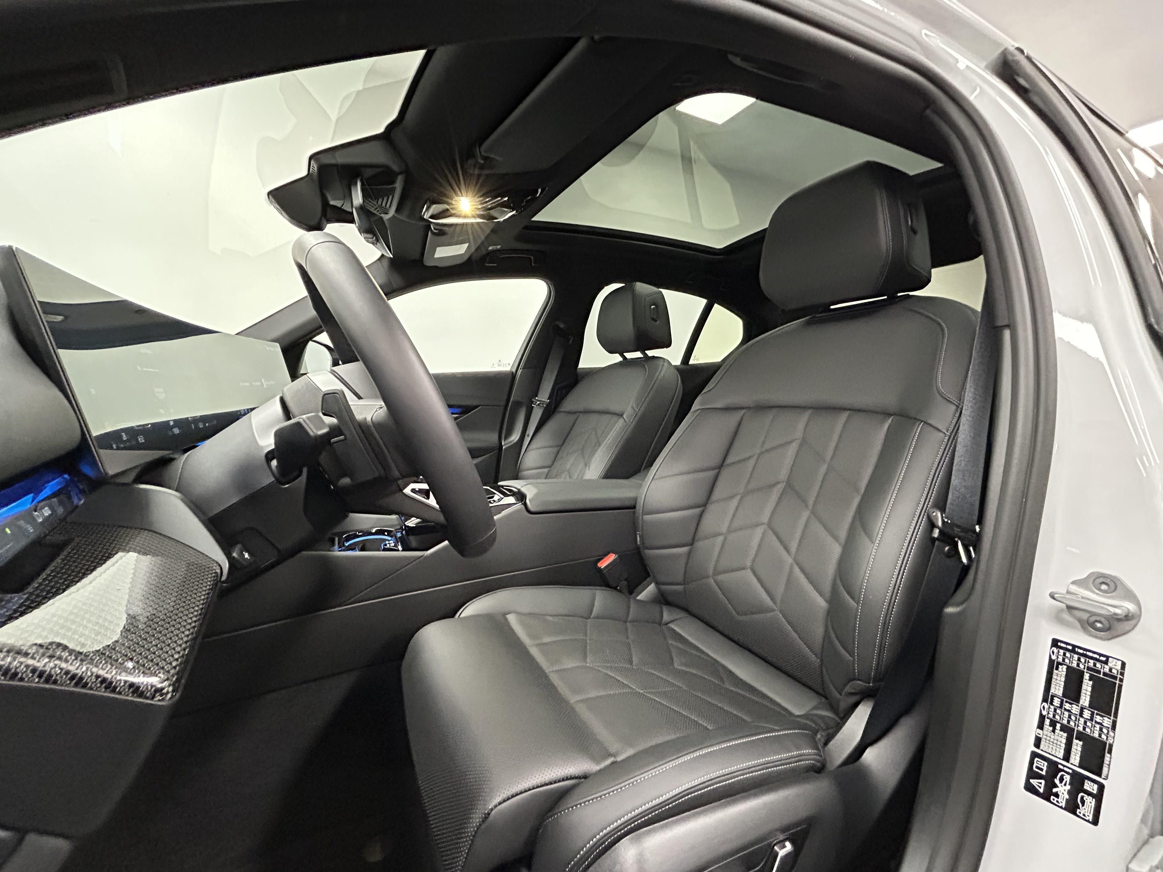 BMW 5er – Bild 18