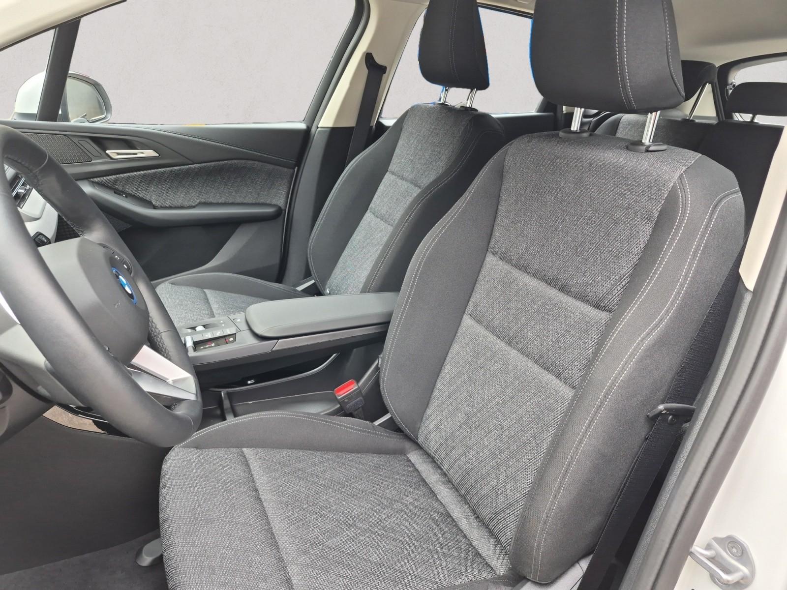BMW 2er Active Tourer – Bild 43