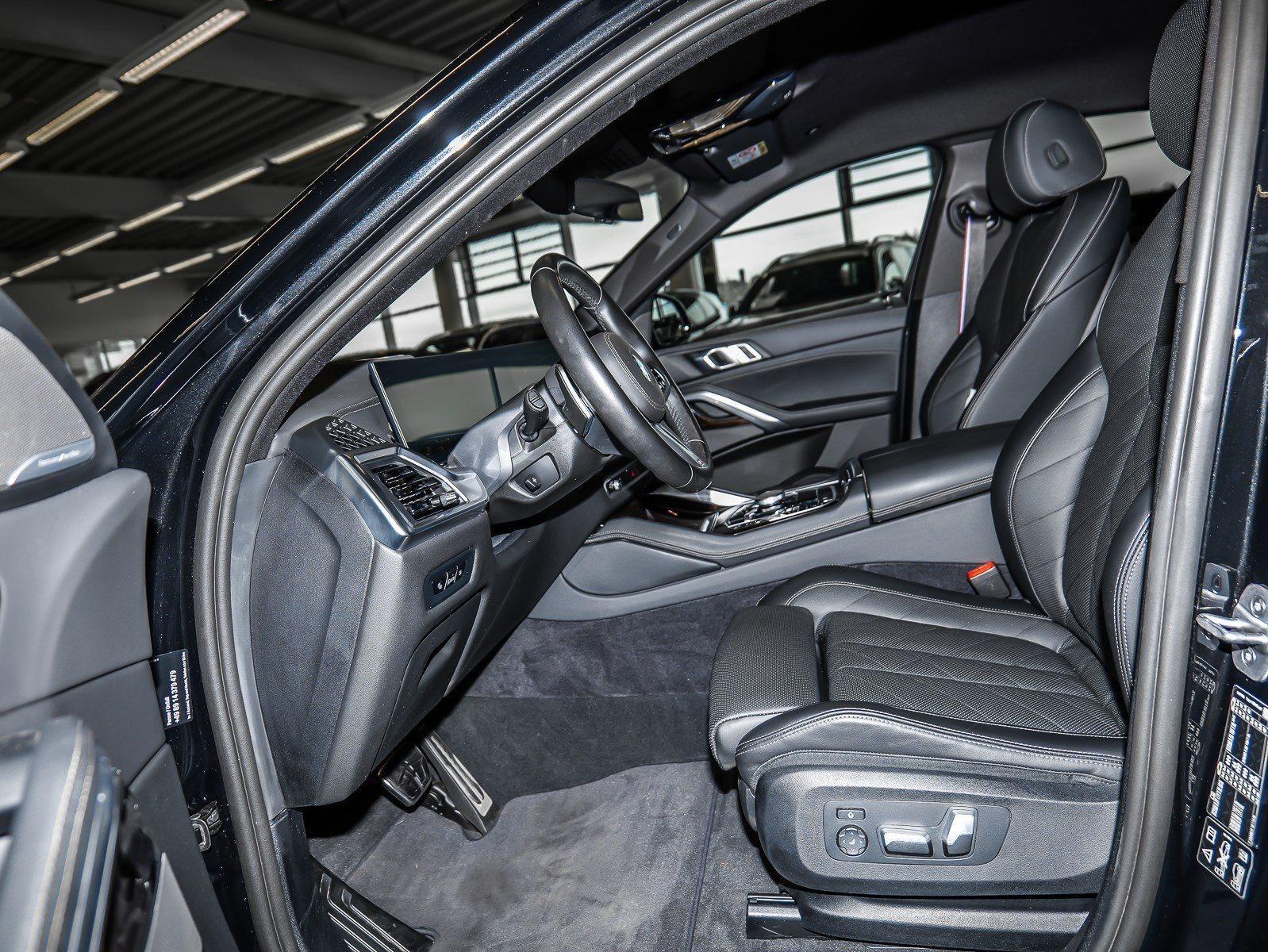 BMW X6 – Bild 5