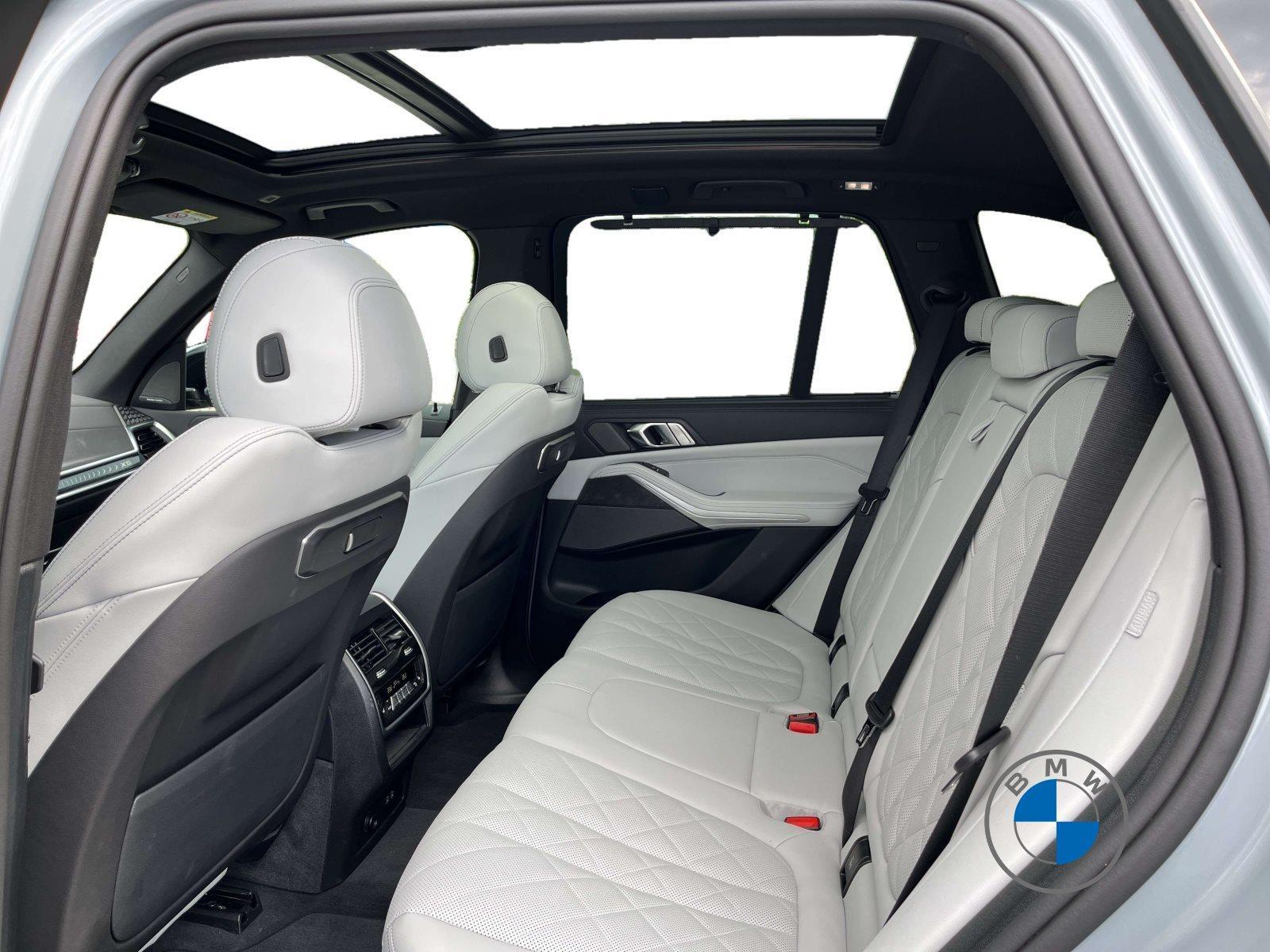 BMW X5 – Bild 19