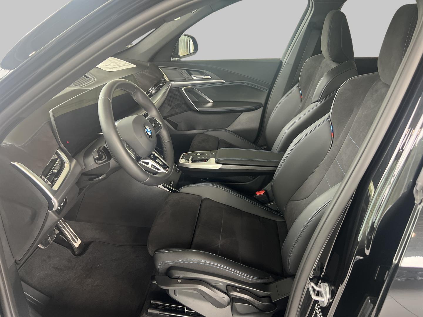 BMW X1 – Bild 4