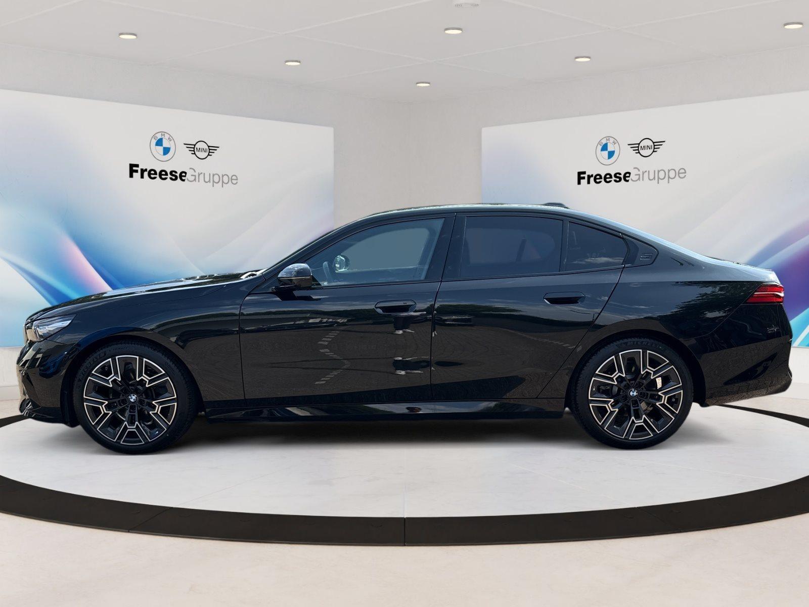 BMW 5er – Bild 3