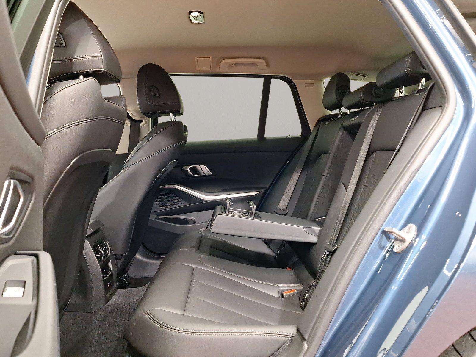BMW 3er Touring – Bild 6