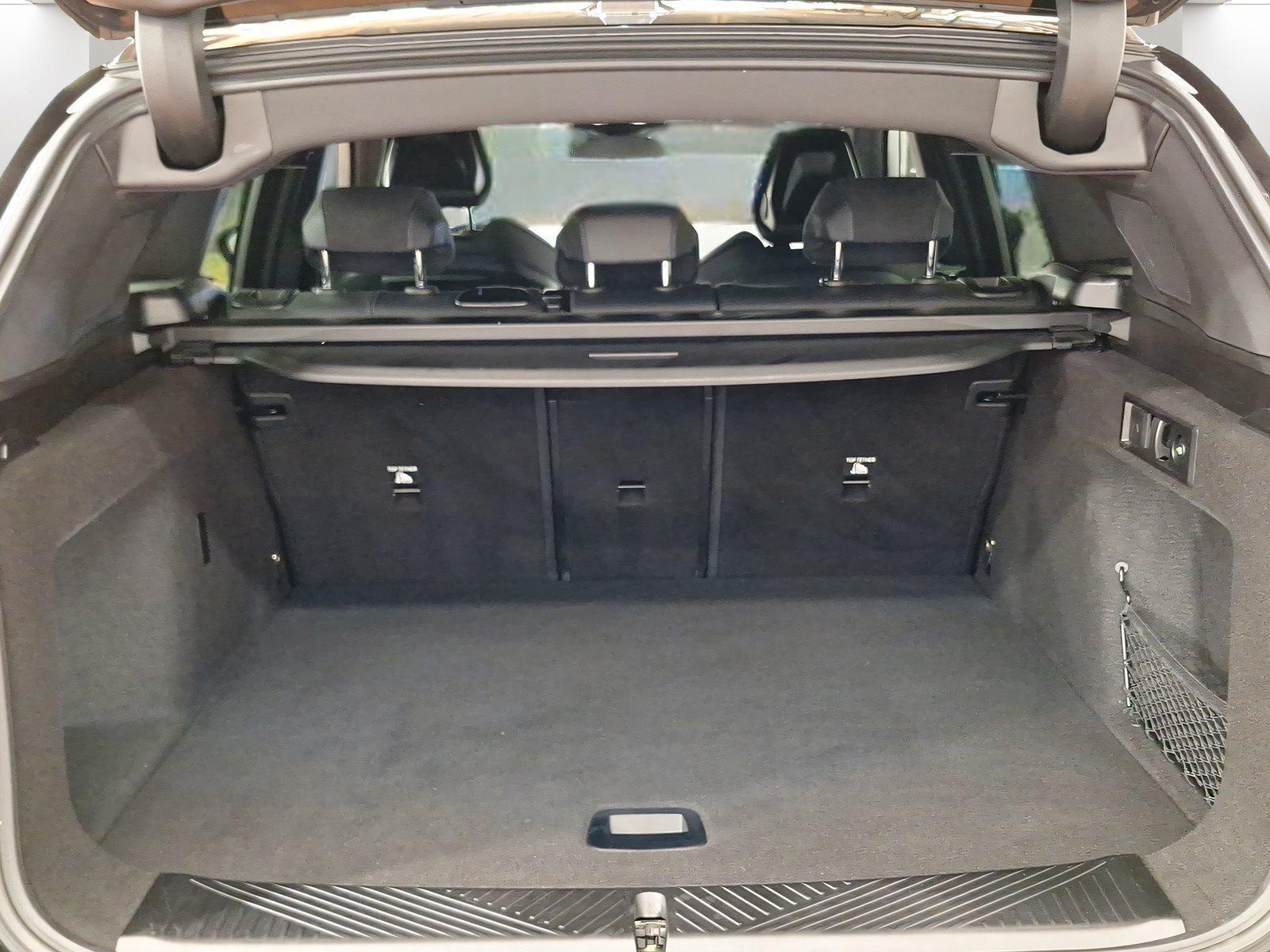 BMW X3 – Bild 18
