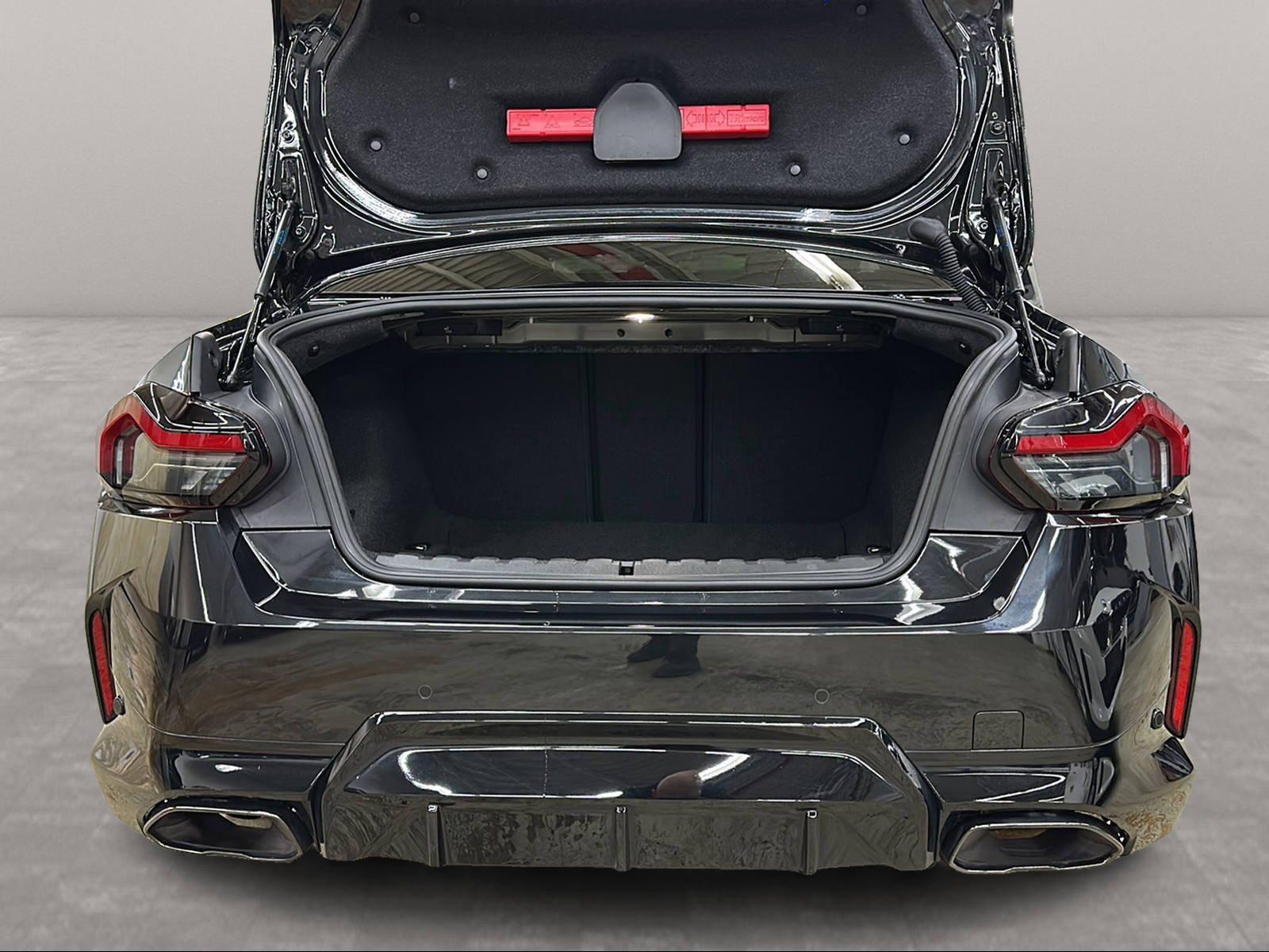 BMW 2er Coupé – Bild 13
