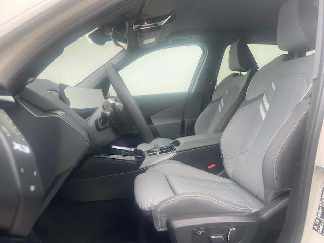 BMW X3 – Bild 6