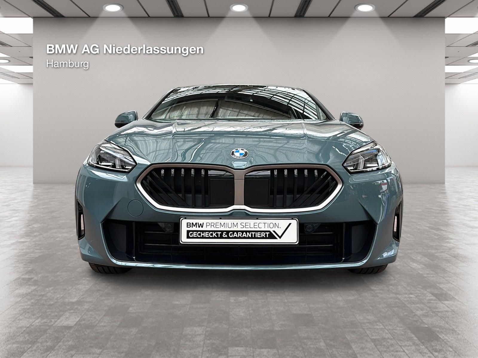 BMW 1er – Bild 7