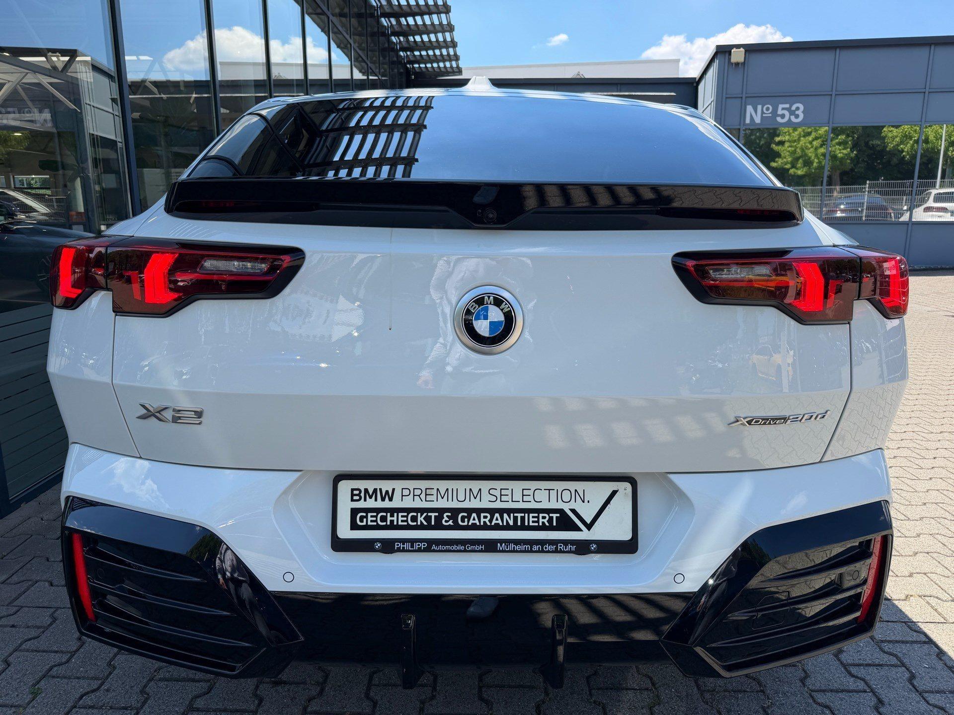 BMW X2 – Bild 27