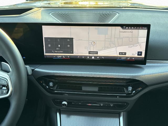BMW 3er Touring – Bild 9