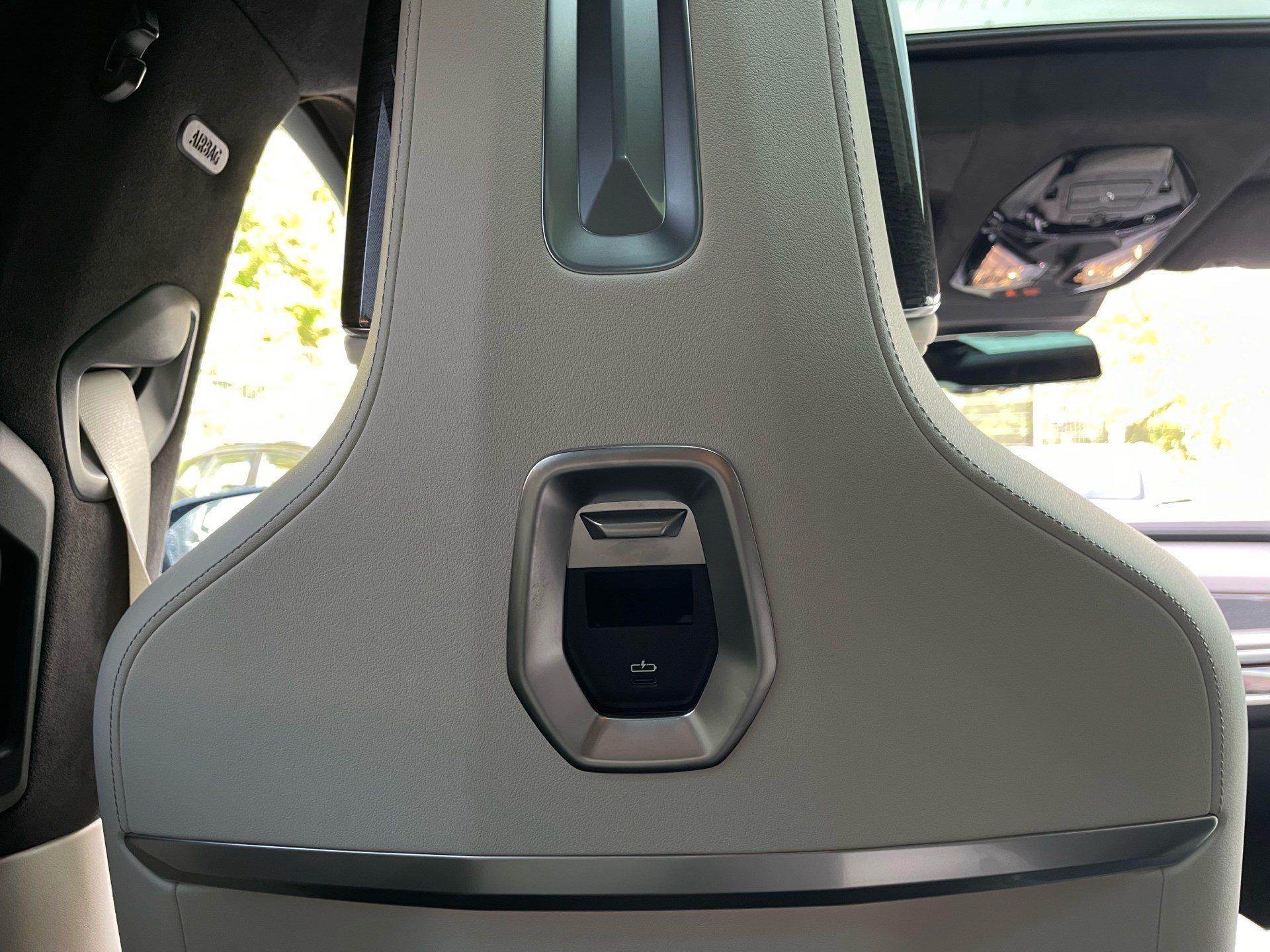 BMW i7 – Bild 25