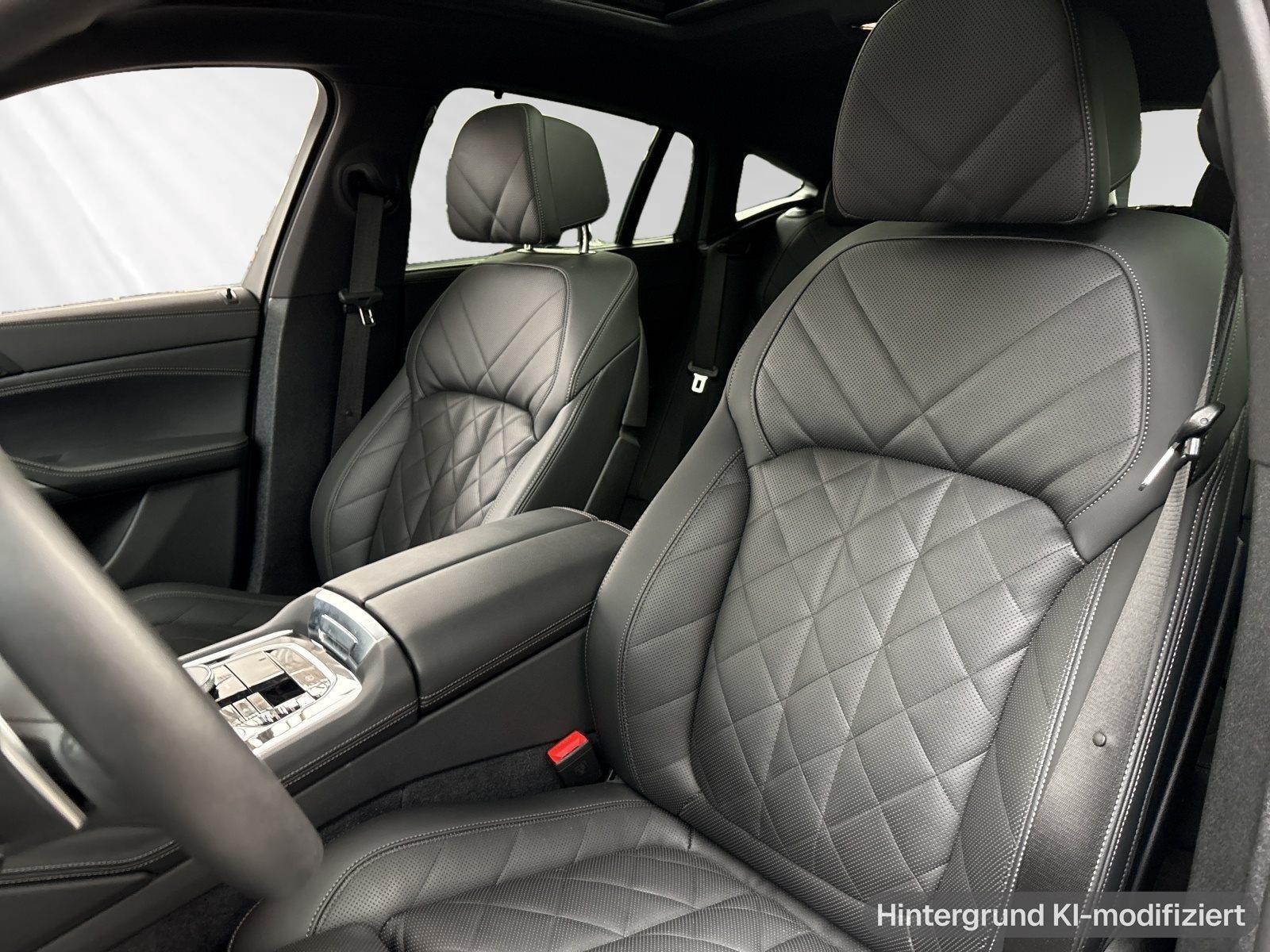 BMW X6 – Bild 12