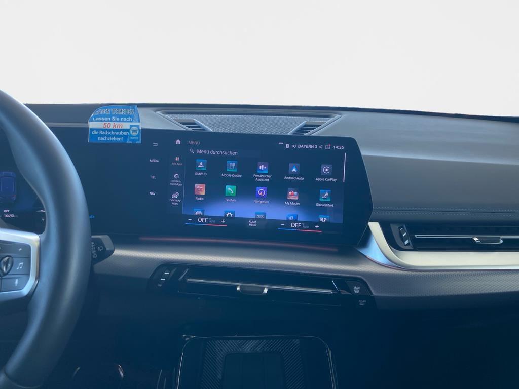 BMW X1 – Bild 17