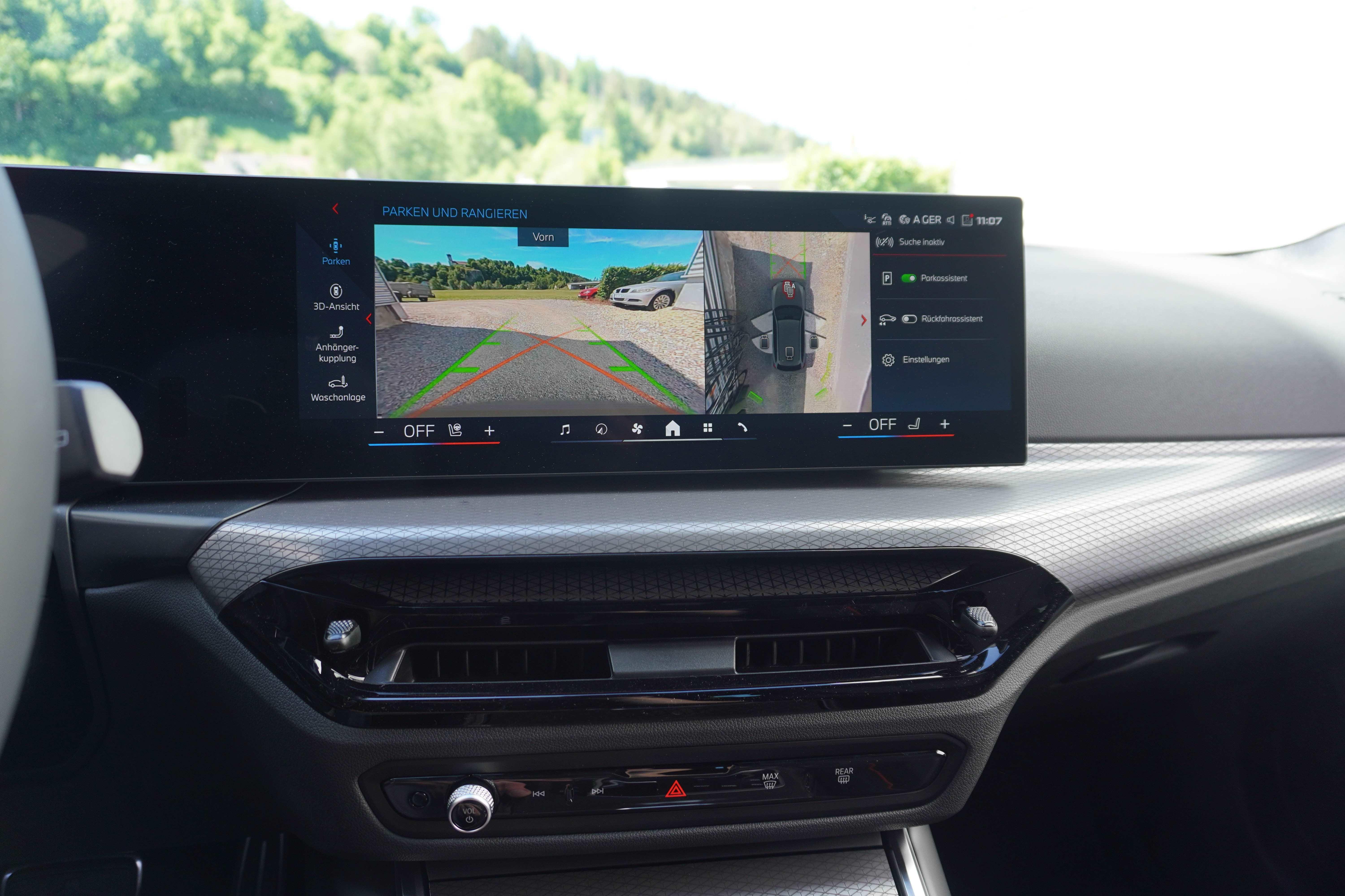 BMW 3er Touring – Bild 9