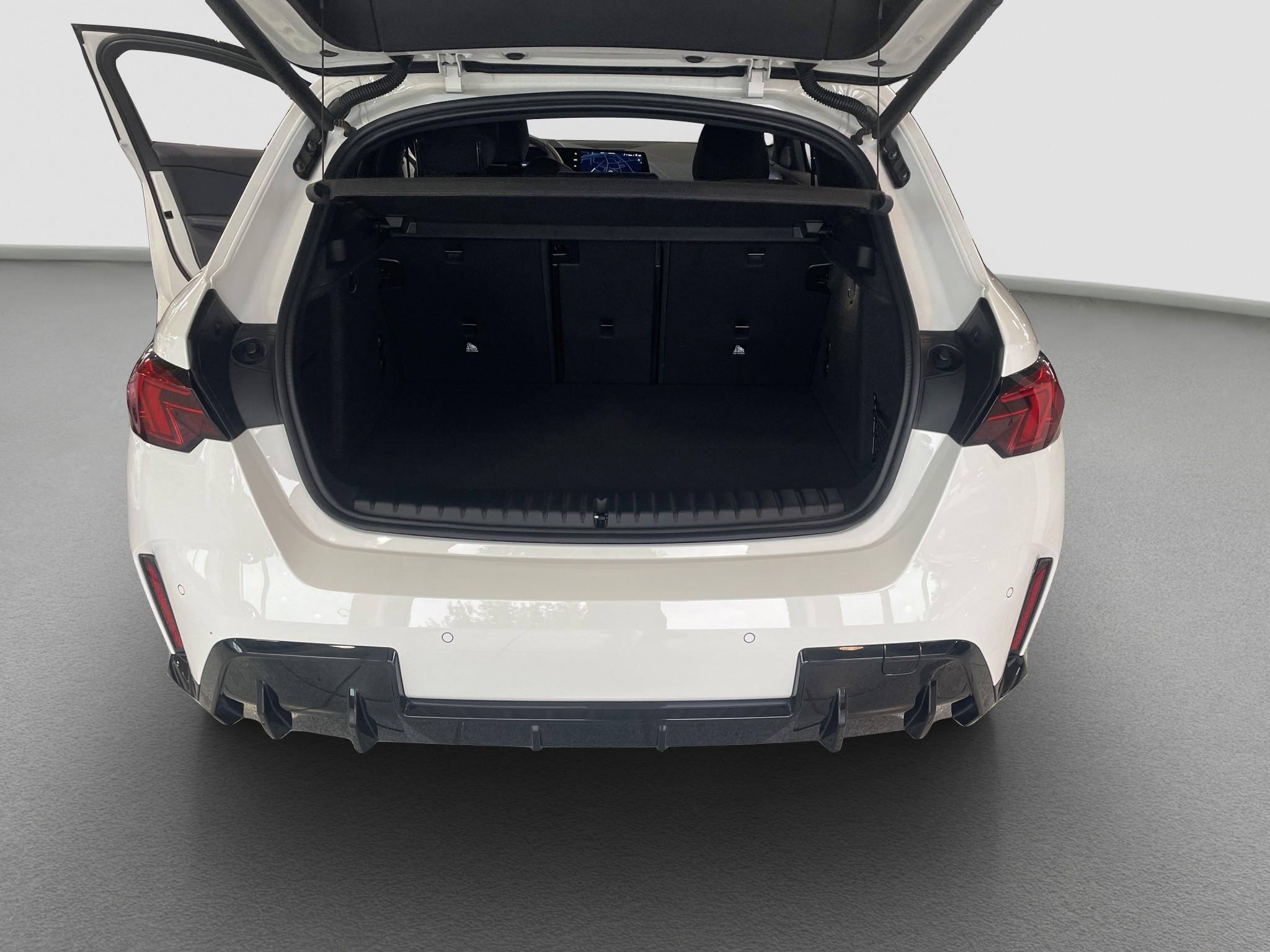BMW 1er – Bild 20