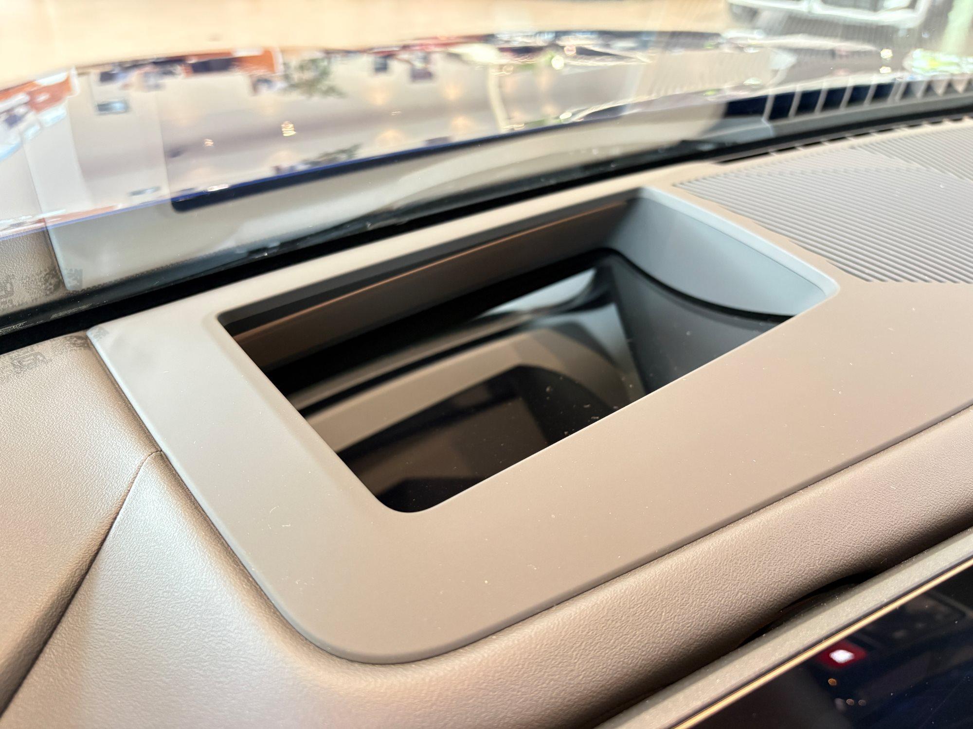 BMW M5 – Bild 23