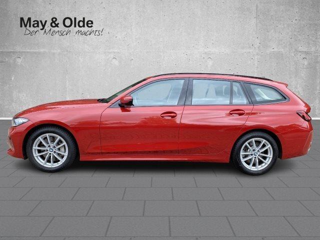 BMW 3er Touring – Bild 2