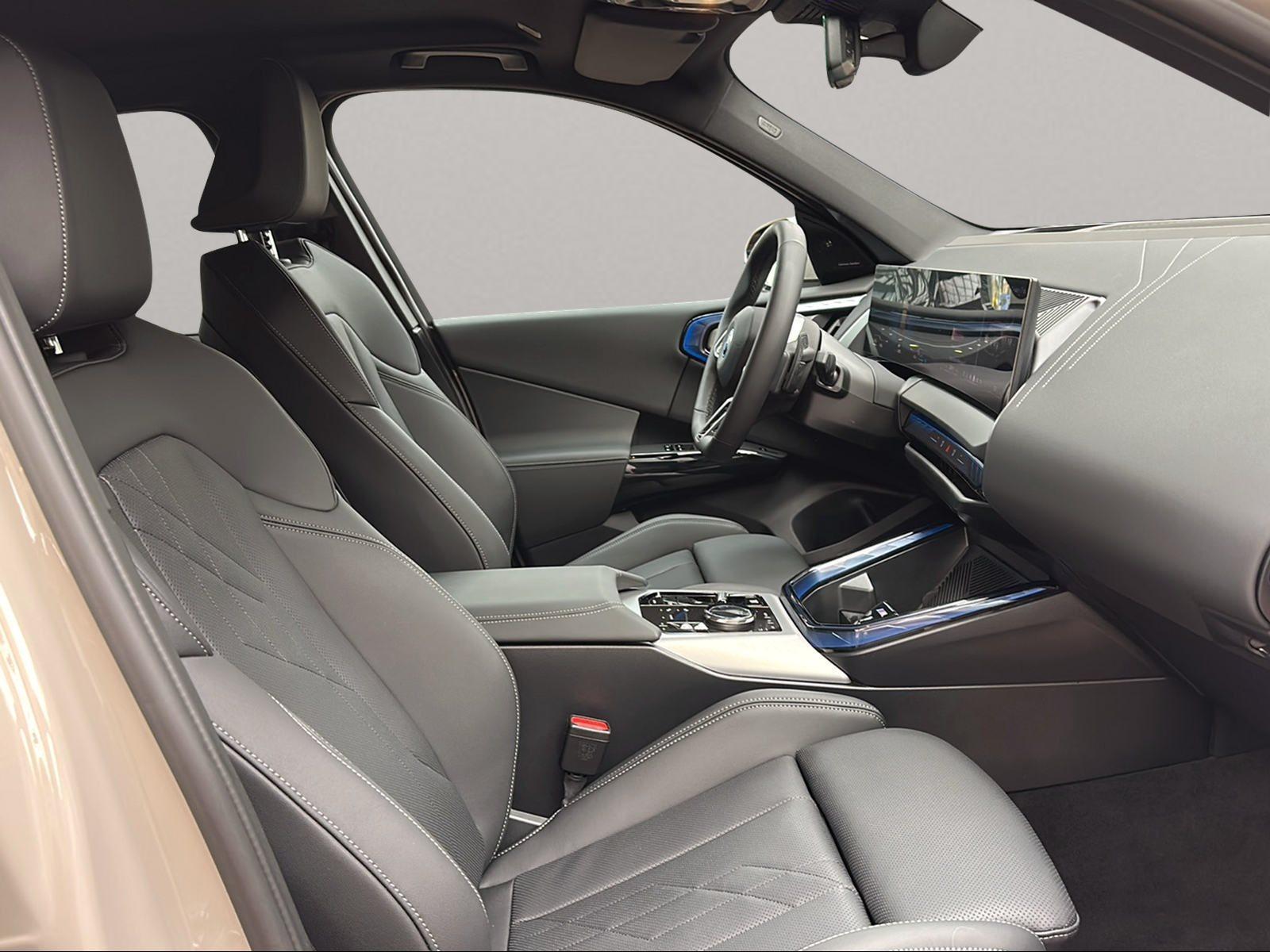 BMW X3 – Bild 19