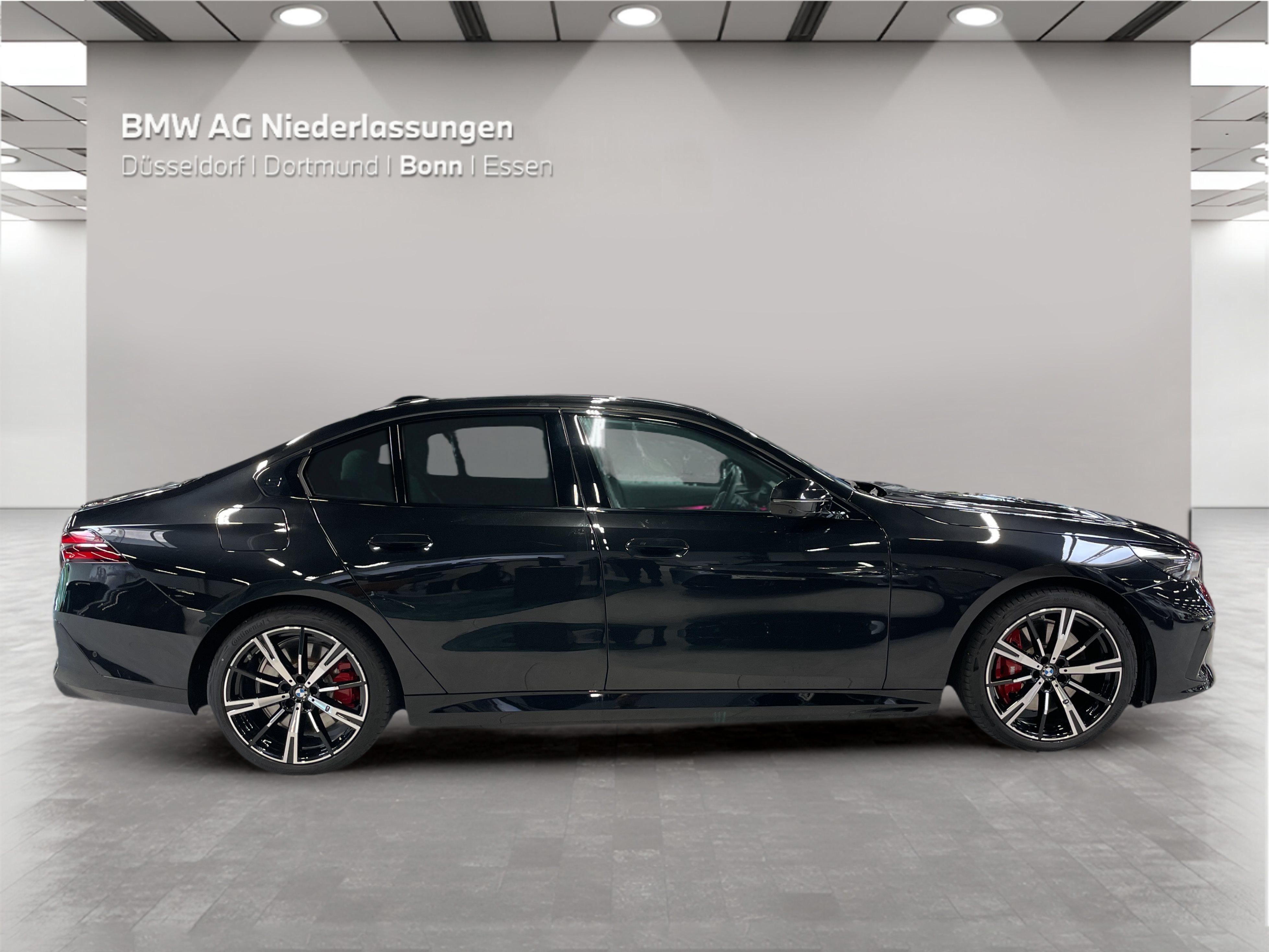 BMW 5er – Bild 12
