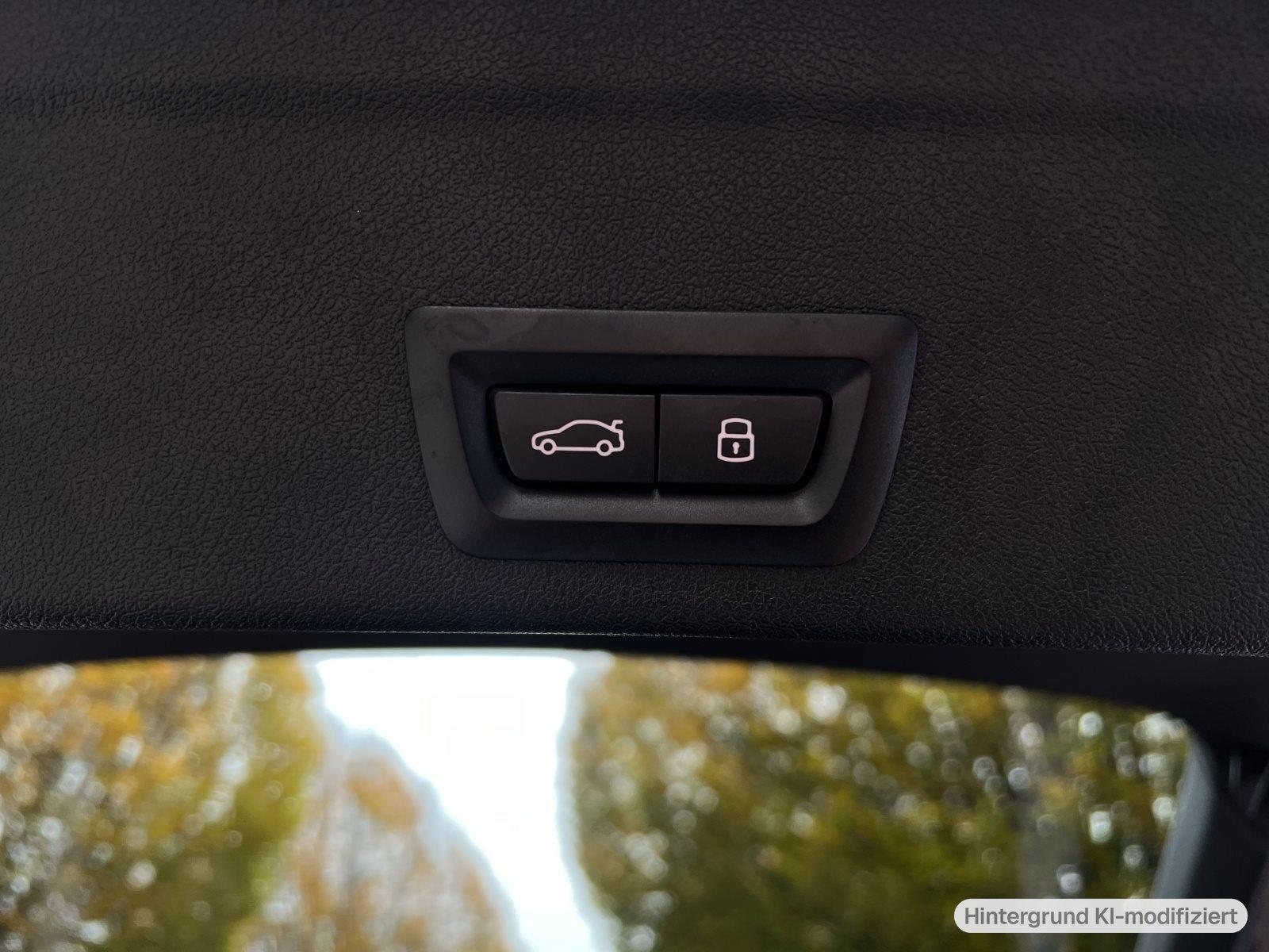 BMW X6 – Bild 19