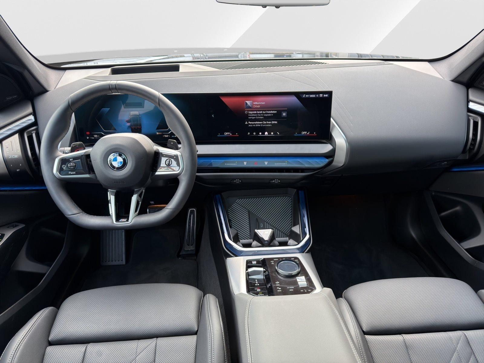 BMW X3 – Bild 13