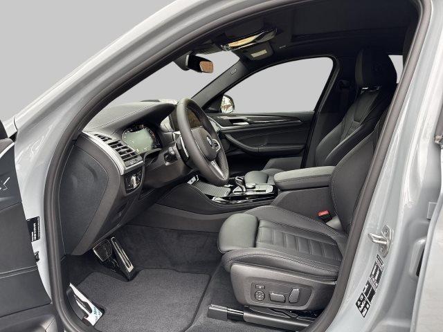BMW X4 – Bild 7