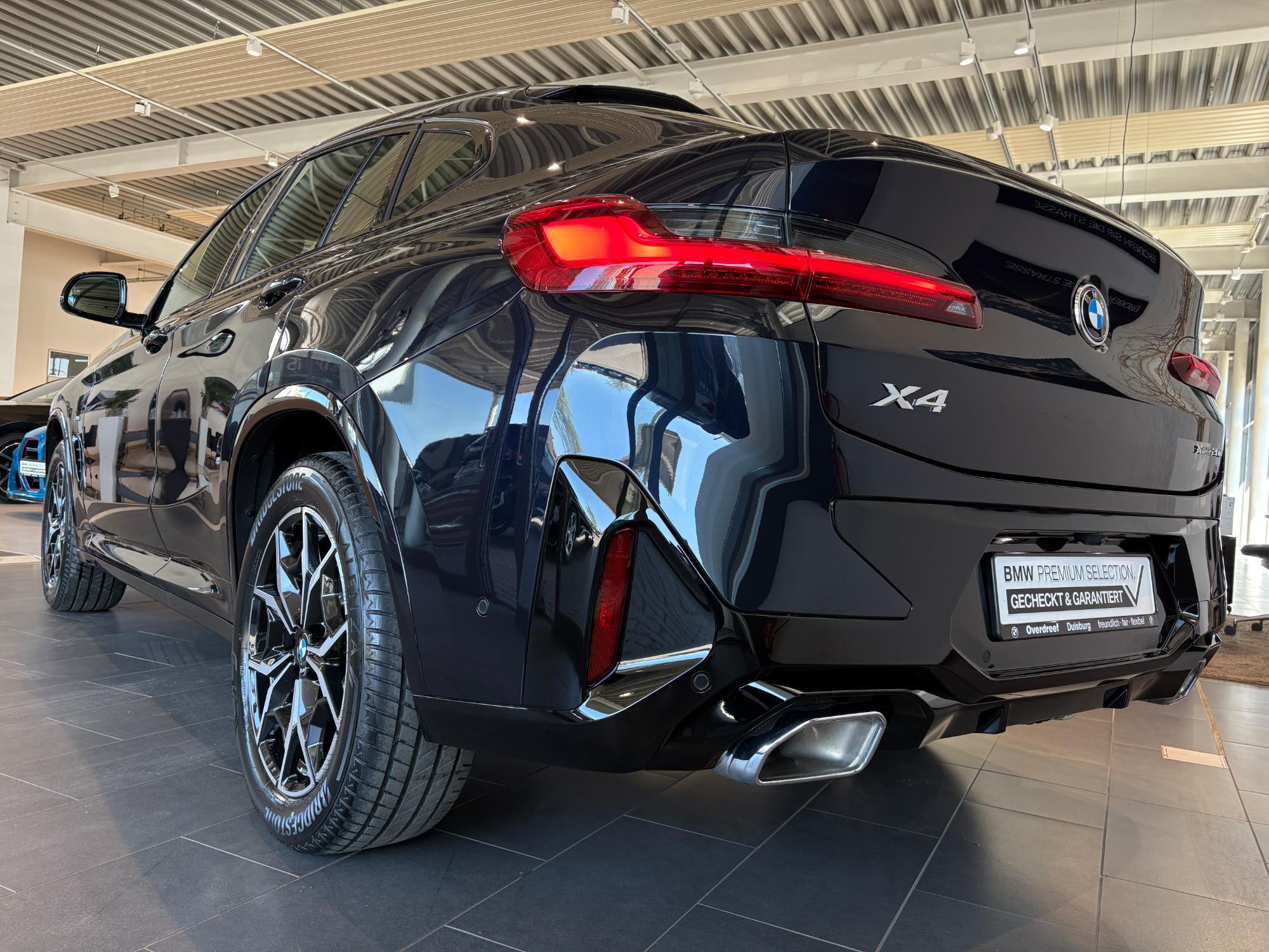 BMW X4 – Bild 6