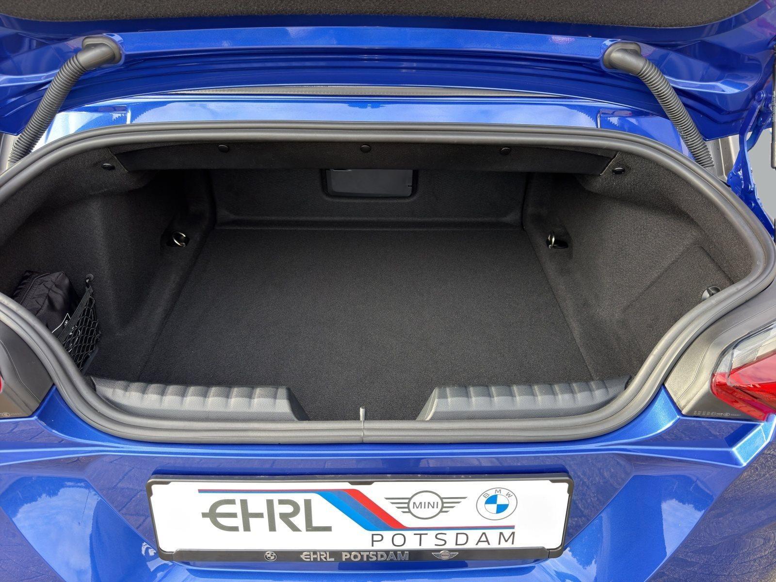 BMW Z4 – Bild 8