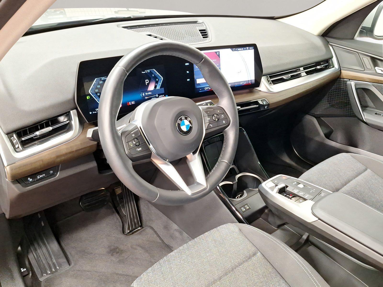 BMW X1 – Bild 7