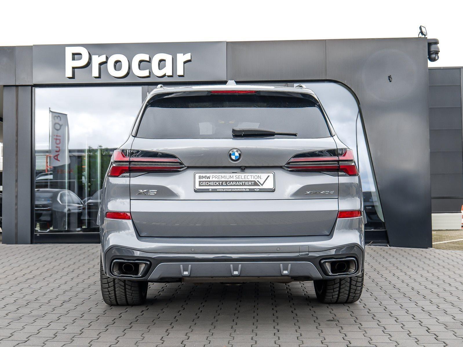 BMW X5 – Bild 17