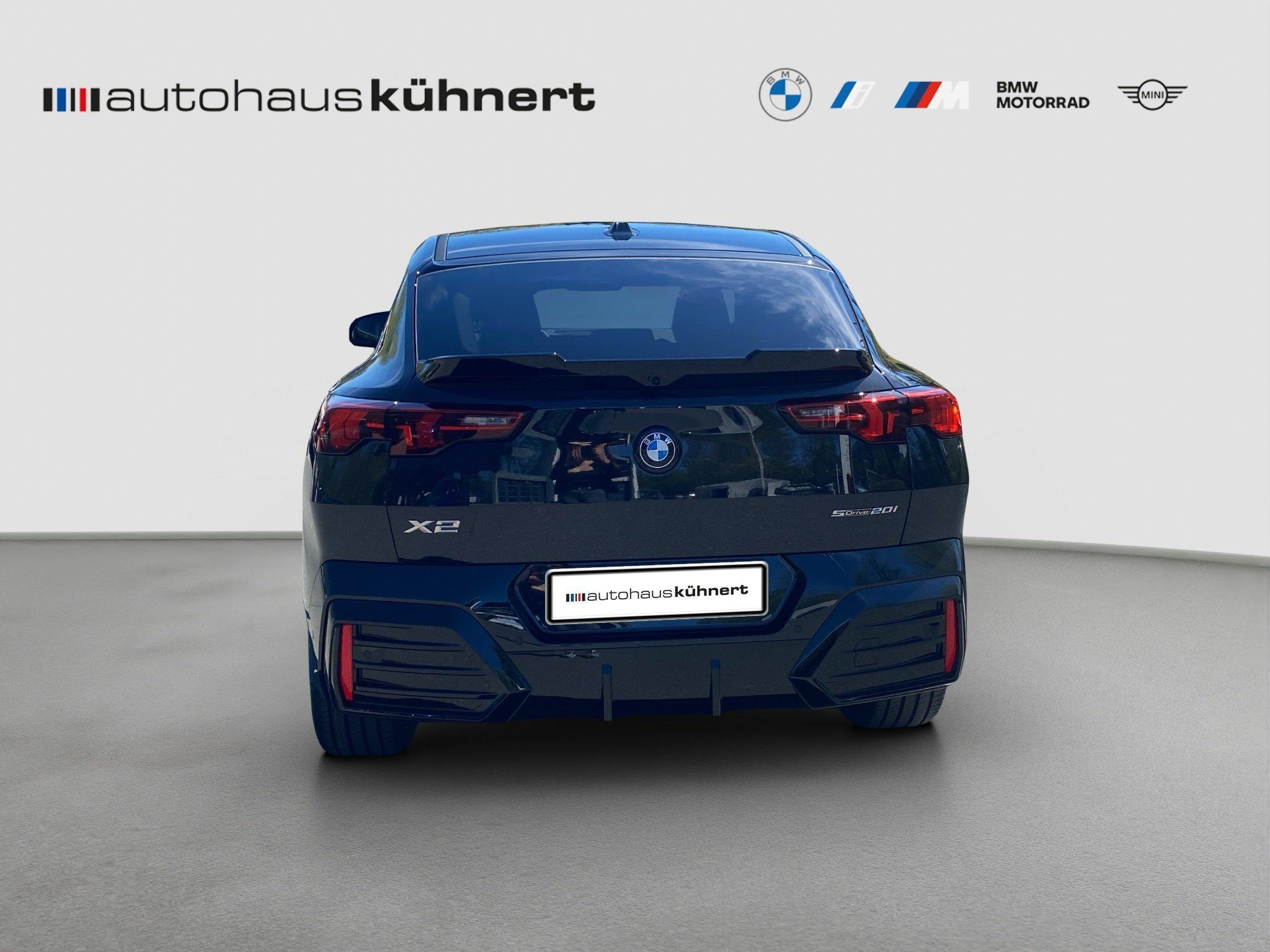 BMW X2 – Bild 6