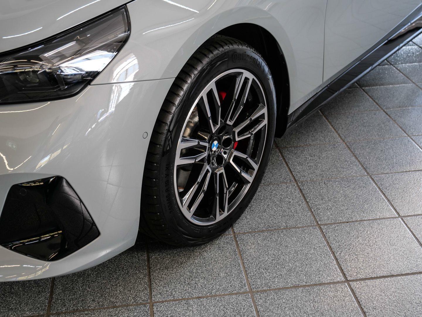 BMW 5er – Bild 6