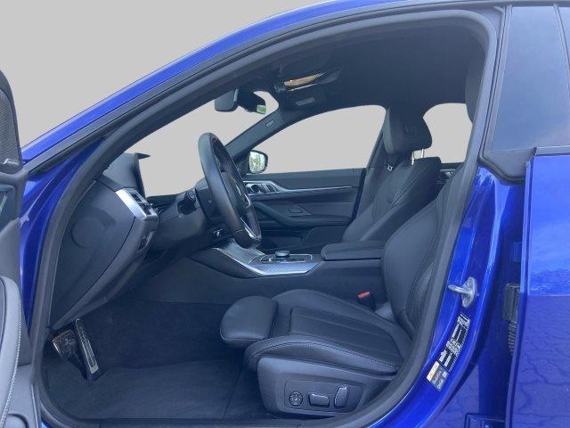 BMW 4er Gran Coupé – Bild 33