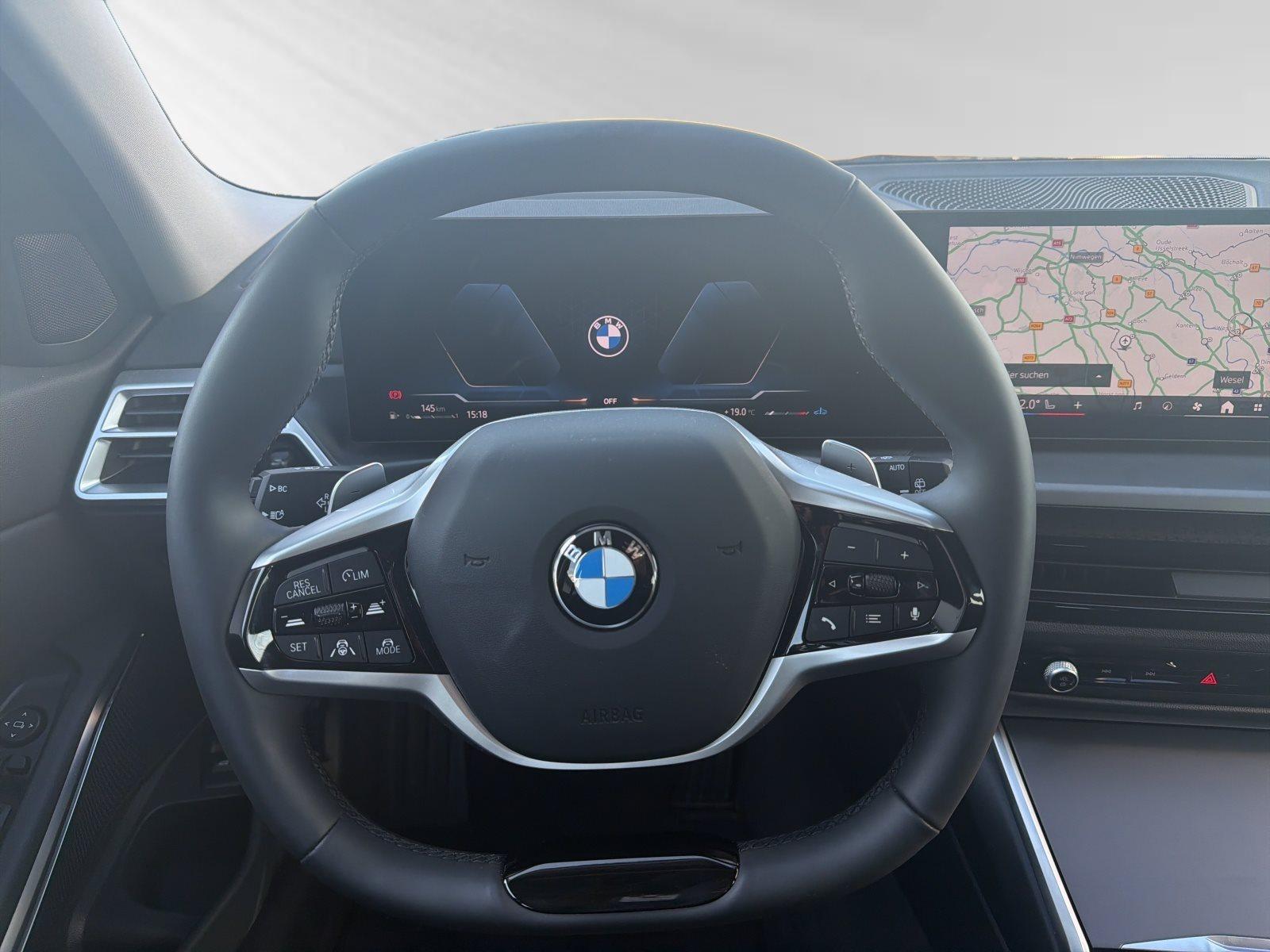 BMW 3er Touring – Bild 16