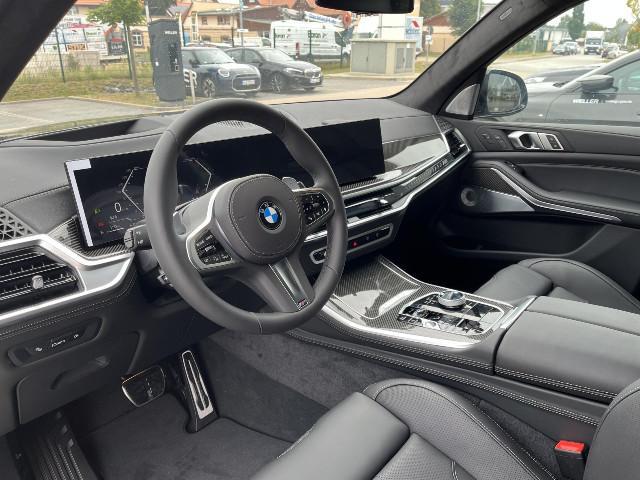 BMW X5 – Bild 12