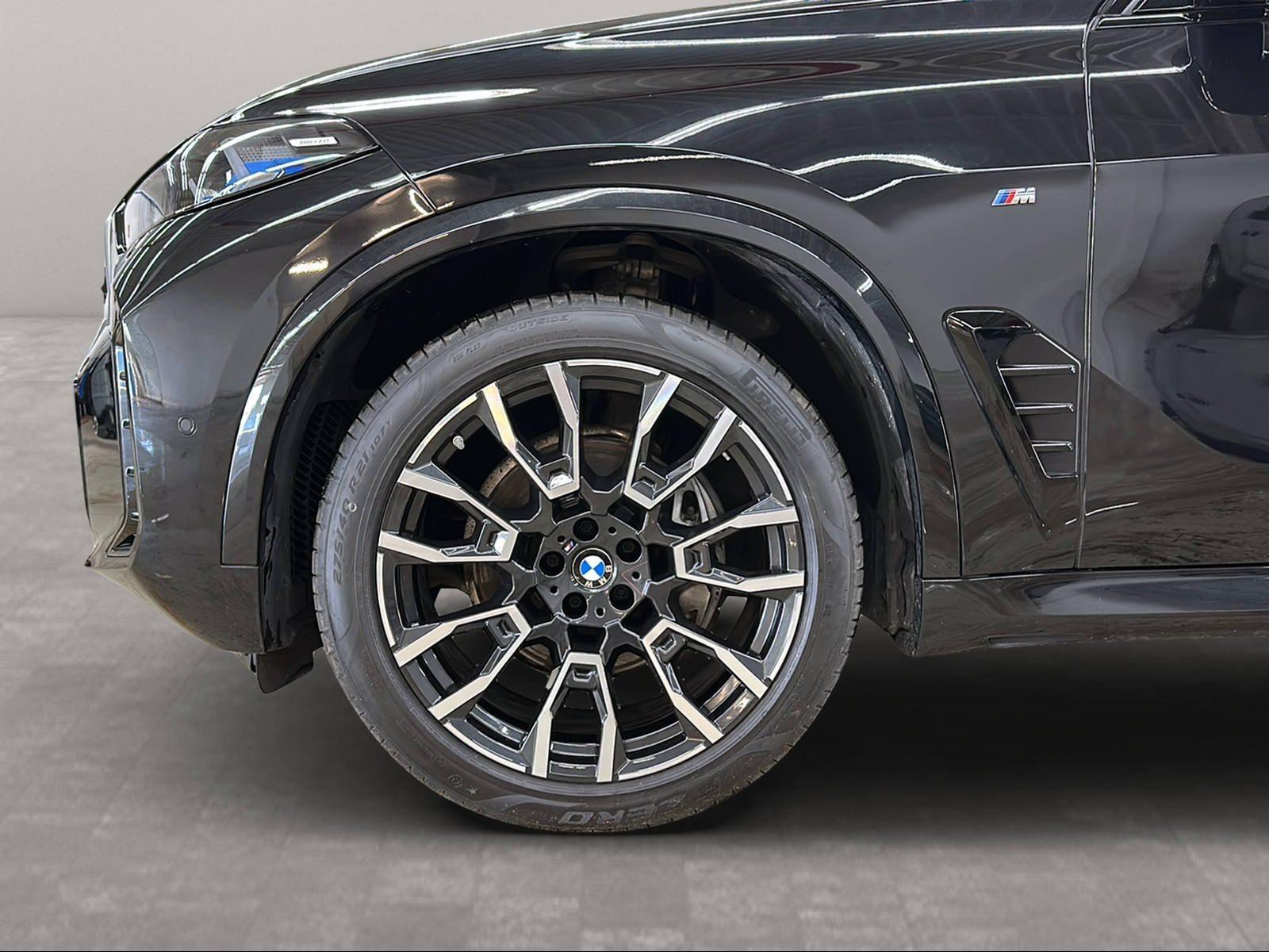 BMW X5 – Bild 11