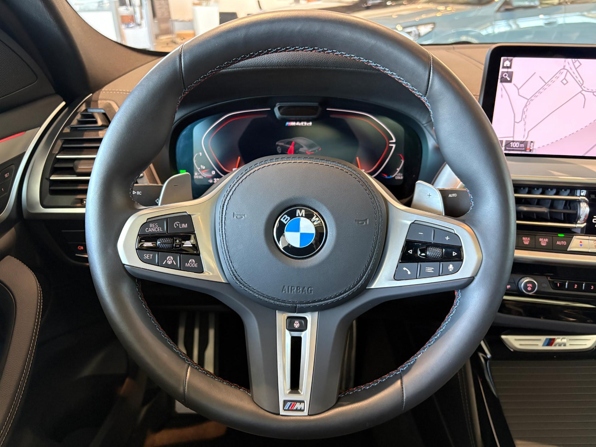 BMW X4 – Bild 32