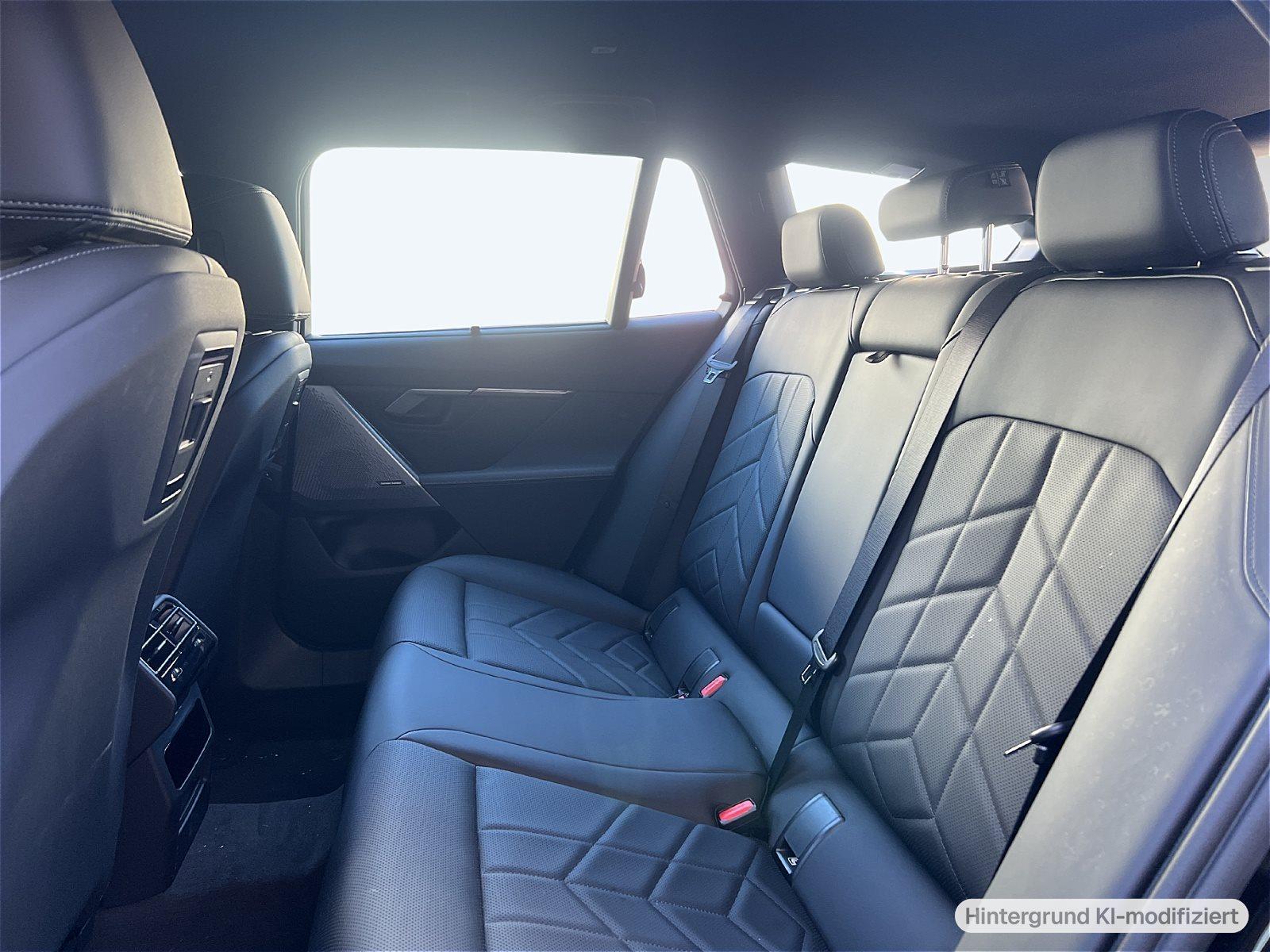 BMW 5er Touring – Bild 15