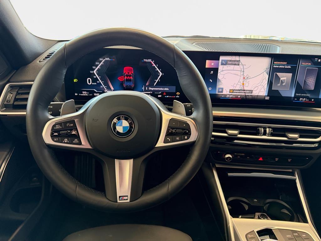 BMW 3er Touring – Bild 6